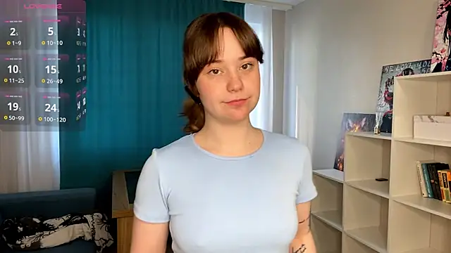 Snapshot of EditaBumford chatting on May 20, 2026, 5:24 am EditaBumford online show from May 20, 2026, 5:24 am