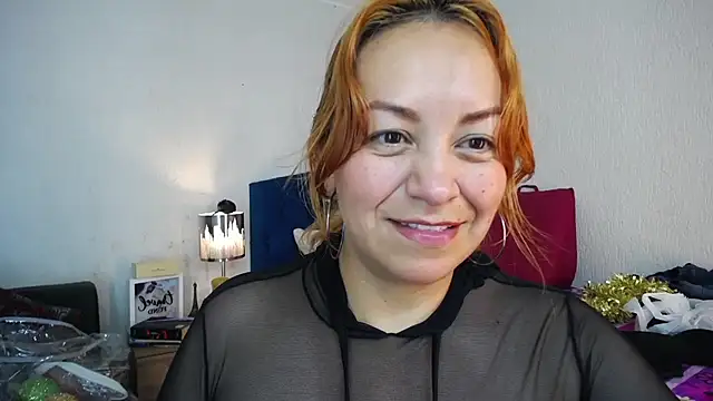 Delilah Belmont online show from December 8, 2024, 8:36 pm