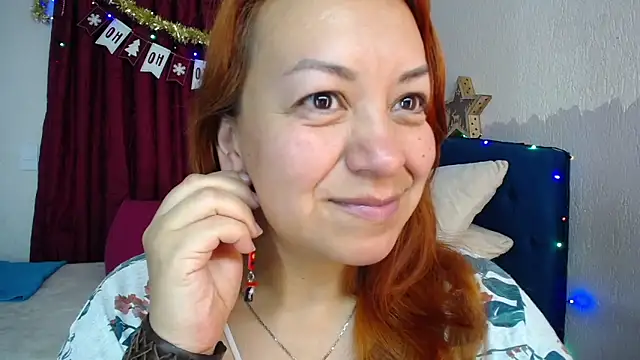 Delilah Belmont online show from December 23, 2024, 8:14 pm