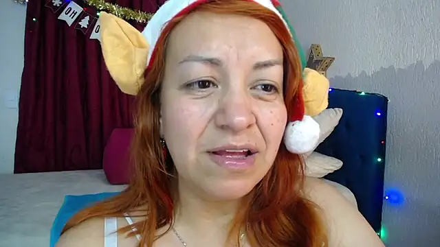 Delilah Belmont online show from December 23, 2024, 11:17 pm