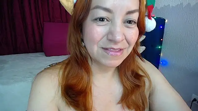 Delilah Belmont online show from December 25, 2024, 9:11 pm