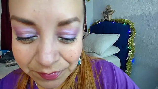 Delilah Belmont online show from January 3, 2025, 10:51 pm