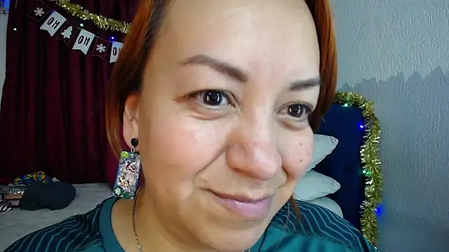 Delilah Belmont online show from January 5, 2025, 6:24 pm