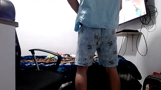 dragon1006 online show from March 11, 2025, 3:02 pm