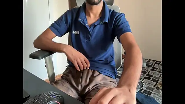 meatycronn online show from October 15, 2025, 7:52 am