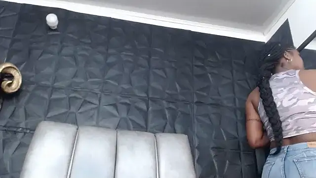 Hanna Fox 69 online show from October 25, 2025, 12:34 pm