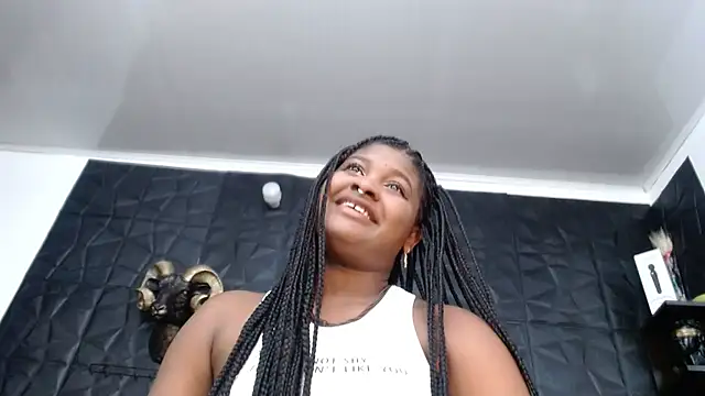 Hanna Fox 69 online show from January 18, 2026, 12:25 am