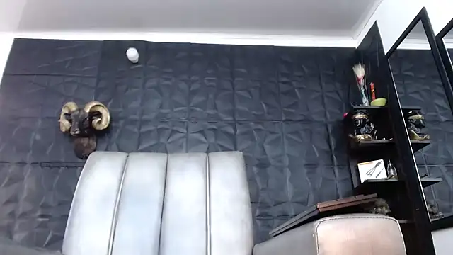 Hanna Fox 69 online show from February 28, 2026, 12:50 pm