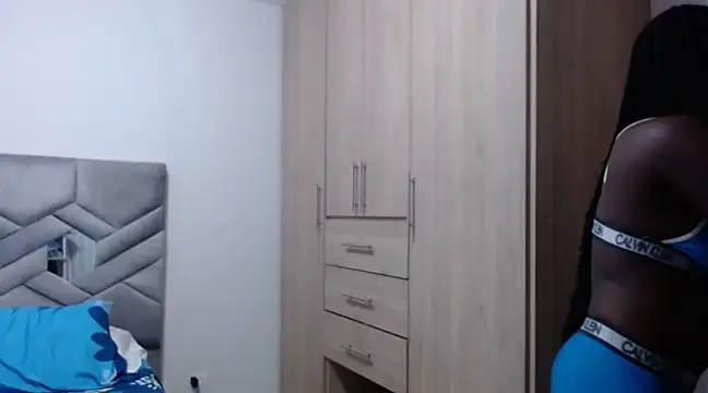 kharoll online show from February 6, 2025, 9:28 pm