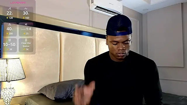 JoshLoganx online show from January 16, 2025, 8:03 pm