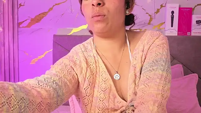 agatha 97  online show from April 18, 2026, 7:58 pm