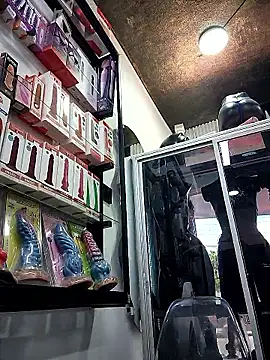 rapunzel069 online show from March 21, 2026, 8:12 pm