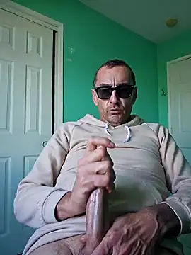 Pumpndeep online show from February 26, 2025, 8:33 pm