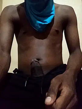 Nicho172 online show from September 24, 2025, 5:27 pm