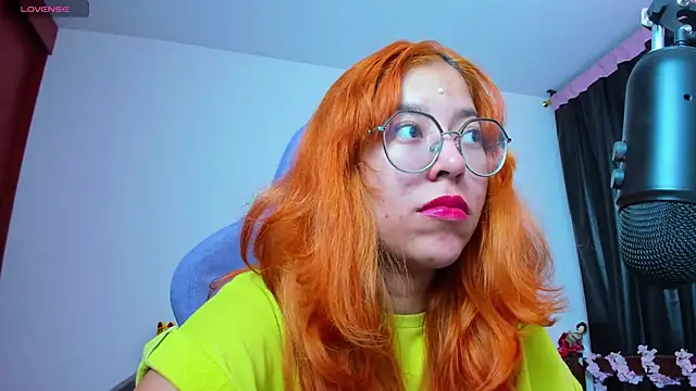  Moon Johnson online show from February 22, 2026, 12:45 am