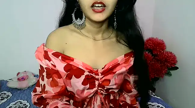 SUZY FROMUS online show from December 19, 2024, 9:29 am