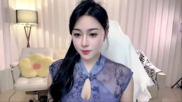 Snapshot of K-moumou chatting on October 6, 2025, 3:20 pm K-moumou online show from October 6, 2025, 3:20 pm