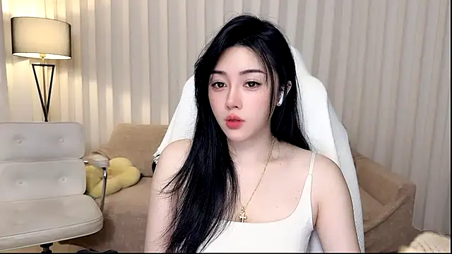 Snapshot of K-moumou chatting on April 27, 2026, 3:54 pm K-moumou online show from April 27, 2026, 3:54 pm