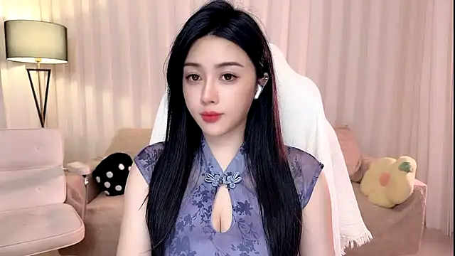 Snapshot of K-moumou chatting on June 9, 2026, 3:56 pm K-moumou online show from June 9, 2026, 3:56 pm