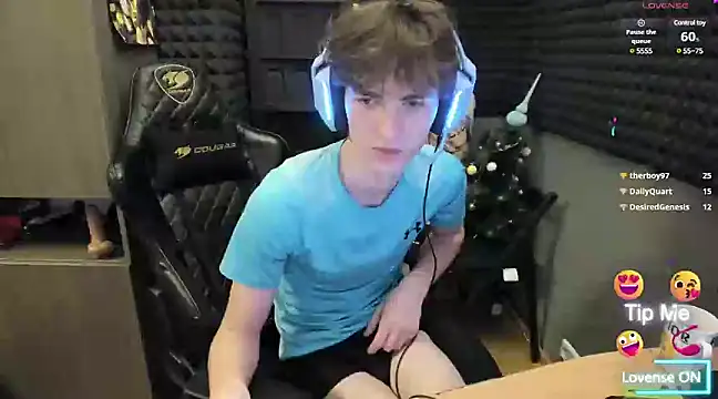 bambelbye online show from January 2, 2025, 7:18 pm