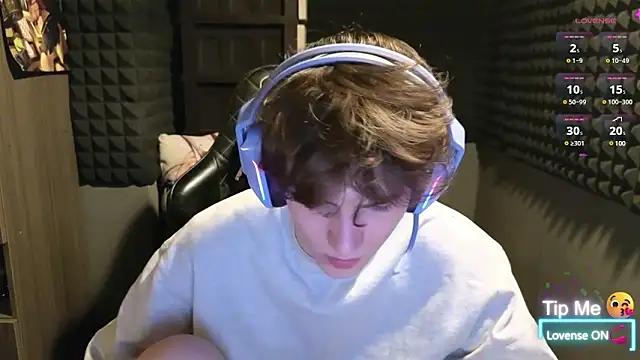 bambelbye online show from February 15, 2025, 6:33 pm