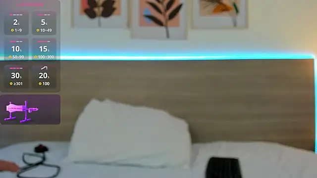 nataliiiiia online show from February 8, 2025, 11:55 am