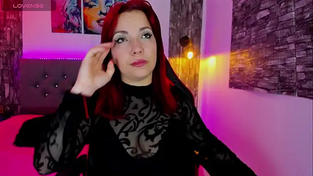 tatiana sc online show from January 17, 2025, 1:24 pm