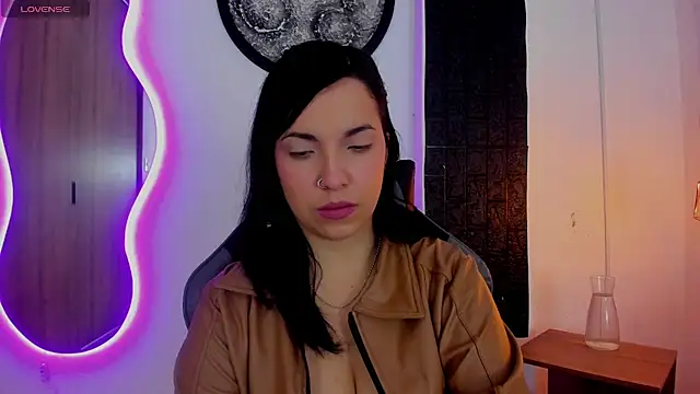 tatiana sc online show from October 4, 2025, 12:25 pm