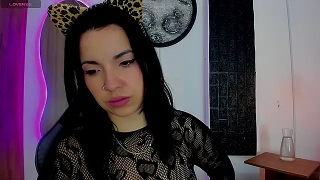 tatiana sc online show from October 6, 2025, 1:30 pm