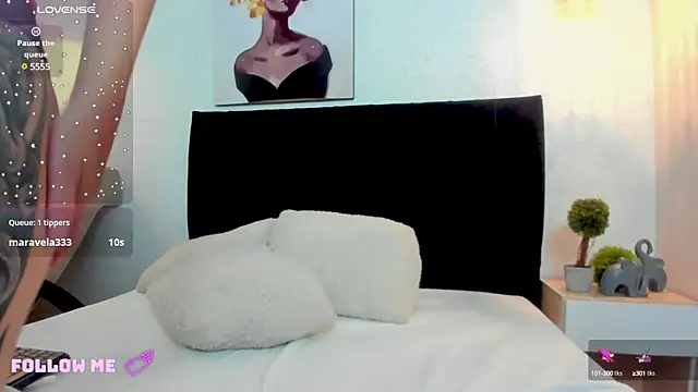 Snapshot of Carol_Pinter chatting on February 11, 2025, 7:23 am Carol Pinter online show from February 11, 2025, 7:23 am