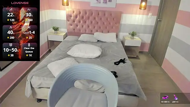 Snapshot of Carol_Pinter chatting on February 27, 2025, 7:47 pm Carol Pinter online show from February 27, 2025, 7:47 pm