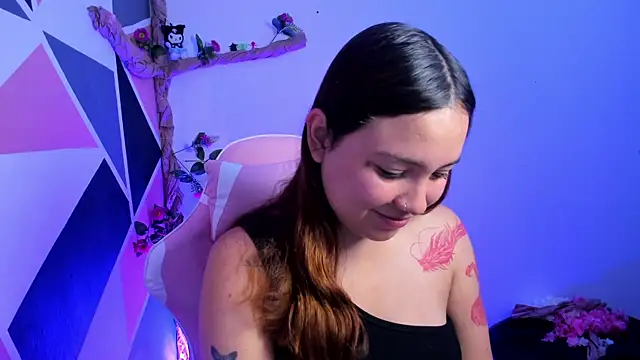 Carol Pinter online show from January 9, 2026, 3:37 pm