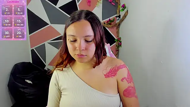 Carol Pinter online show from March 14, 2026, 7:41 pm