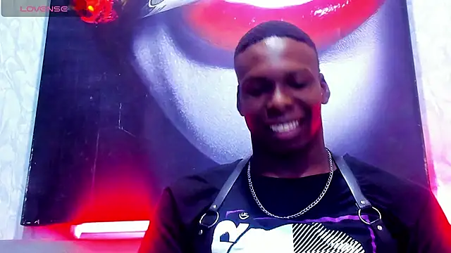 JD THEBABY online show from February 11, 2025, 12:59 am