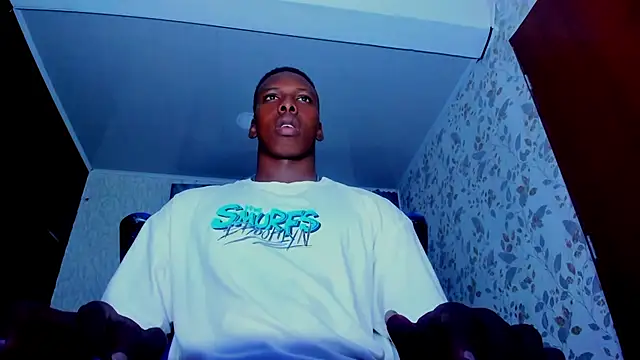 JD THEBABY online show from February 14, 2025, 4:09 pm