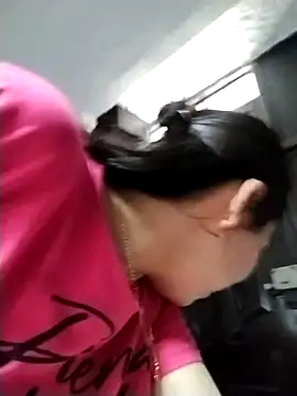 Lucianaferro  online show from September 12, 2025, 12:49 pm