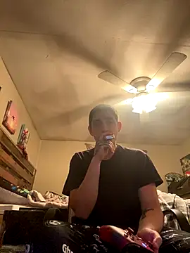 exoticjoint4207 online show from October 10, 2025, 7:40 am