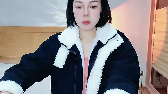 Linda-LL online show from February 10, 2025, 6:09 am