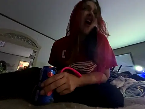 IvanaPlenty online show from September 23, 2025, 5:54 am