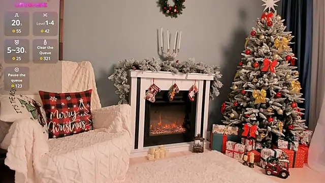 ms evasweet online show from December 14, 2024, 2:31 pm