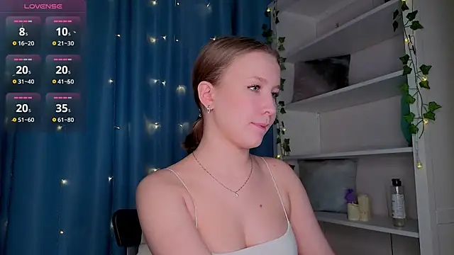 ms evasweet online show from September 30, 2025, 1:16 pm