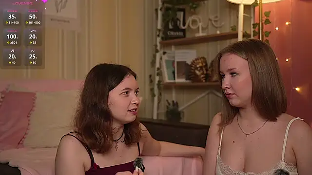 ms evasweet online show from October 6, 2025, 1:19 pm