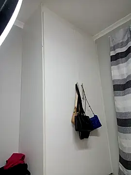 Snapshot of SHANTYBABE chatting on November 16, 2025, 6:35 pm SHANTYBABE online show from November 16, 2025, 6:35 pm