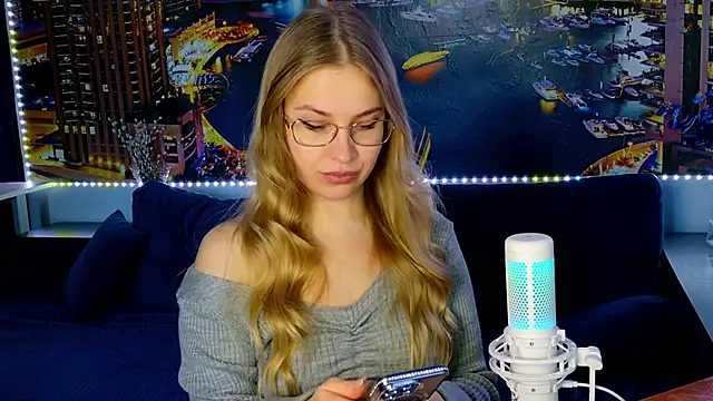 pusyavykusya online show from February 17, 2025, 12:05 pm