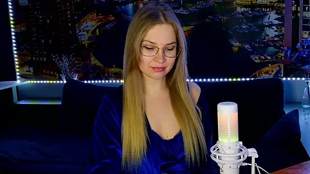 pusyavykusya online show from February 18, 2025, 8:03 pm