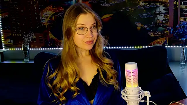 pusyavykusya online show from February 25, 2025, 7:47 pm