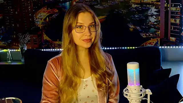 pusyavykusya online show from March 22, 2025, 8:26 pm