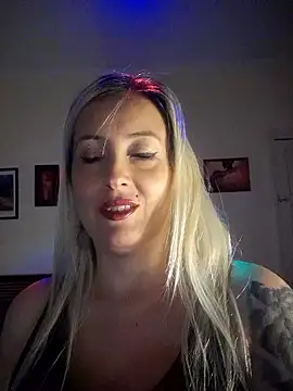 DesireSatler online show from November 21, 2025, 3:16 am