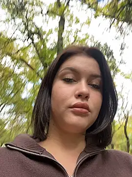 KikiWatson online show from October 11, 2025, 10:36 am