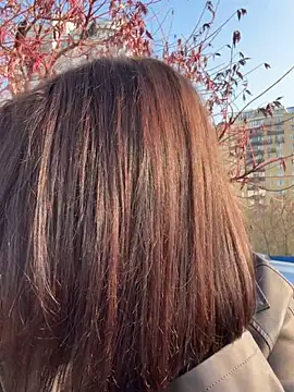 KikiWatson online show from November 8, 2025, 7:08 am